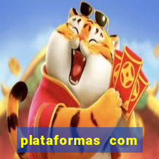 plataformas com bonus de cadastro facebook